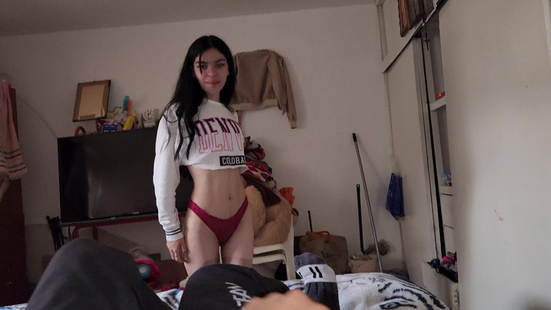Jopy sex: Jopy77 เย็ดหีสีชมพู