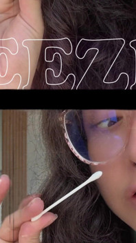 The Disgusting Giantess Shoves You up Her Nose and Sneezes