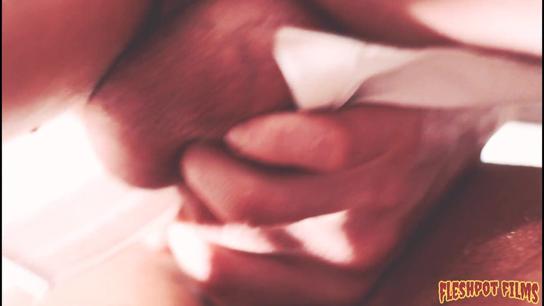 Fleshpot films: Flesh Puppet Show