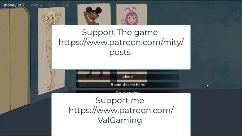 Valwin Gaming: 18titanos Parte 12