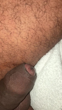 Pre Cum Drip