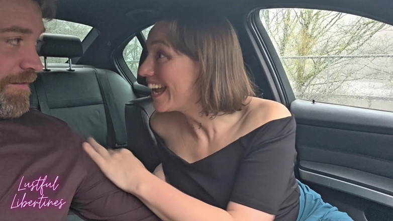 Lustful Libertines: I Couldn't Resist Cheating with My Toxic Ex