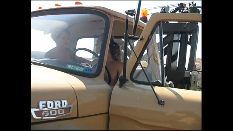 69 Italian District: Ulica wstydu