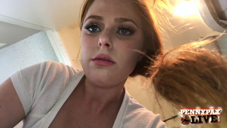 Penny Pax: Ujian kesetiaan hamba Penny Pax