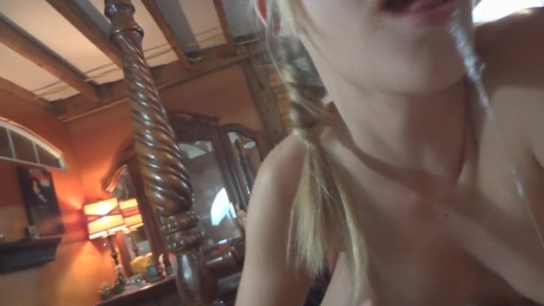 Jolene Devil: Pov ướt át nói chuyện tục tĩu thổi kèn