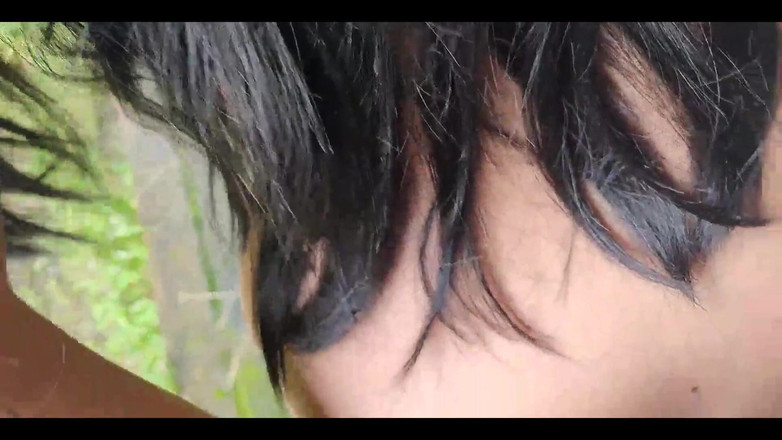 Karla love: Спійманий за сексом на публіці