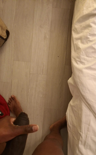 Amadeus: Saya tidak boleh menahannya