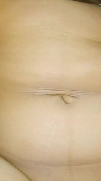 Handjob mit Öl und bereit für missionarsstellung, sex