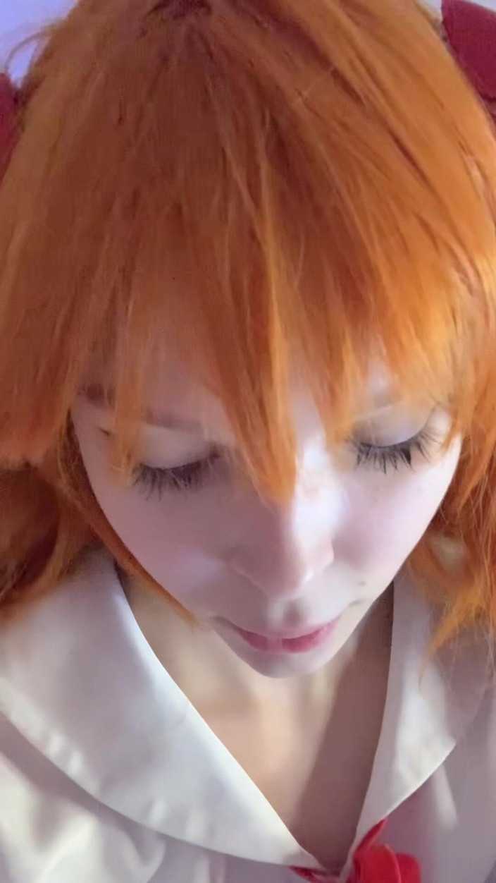 Little_Kitty69: 아슈카의 비공개 쇼