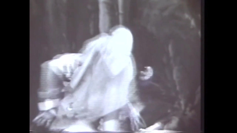 The Unforgettable: 剧院舞蹈