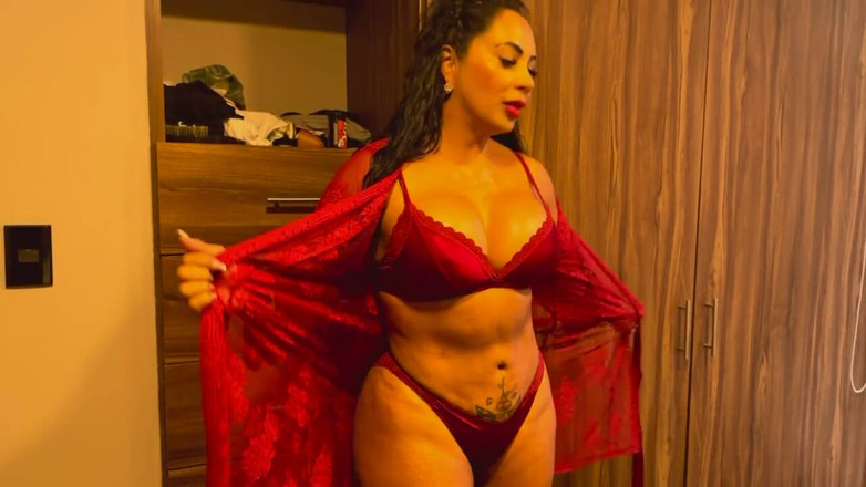 Calientehubxxx: Service d’chambre Gali Diva et Neptune