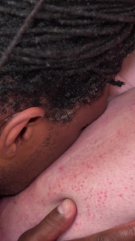 BBW Mature Destroyed by a Fat Big Black Dick