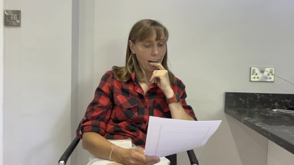 Wamgirlx: Інтерв'ю: wam питання від шанувальників - частина 1