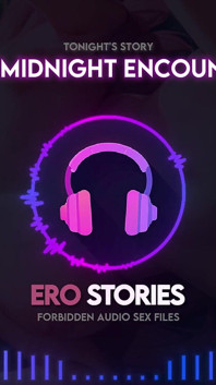 Ero Stories: Pertemuan Tengah malam (audio, Asmr, Whisper, Penyembuhan)