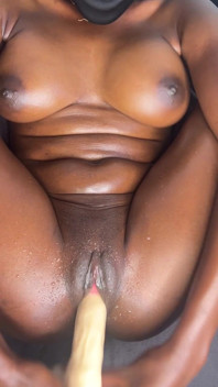 Petite Babe Wet Pussy Fuck