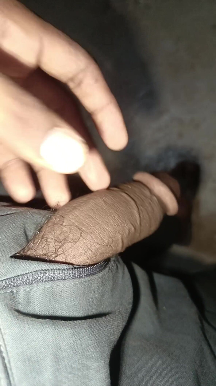Beckett: Fast Time a Simple Boy Can Handjob