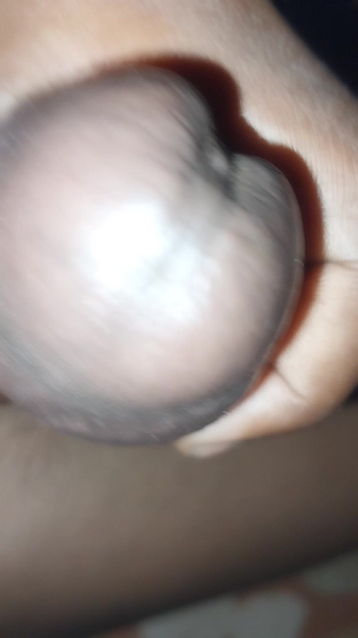 LoVbRo1: Wielki kutas mastubate do spermy