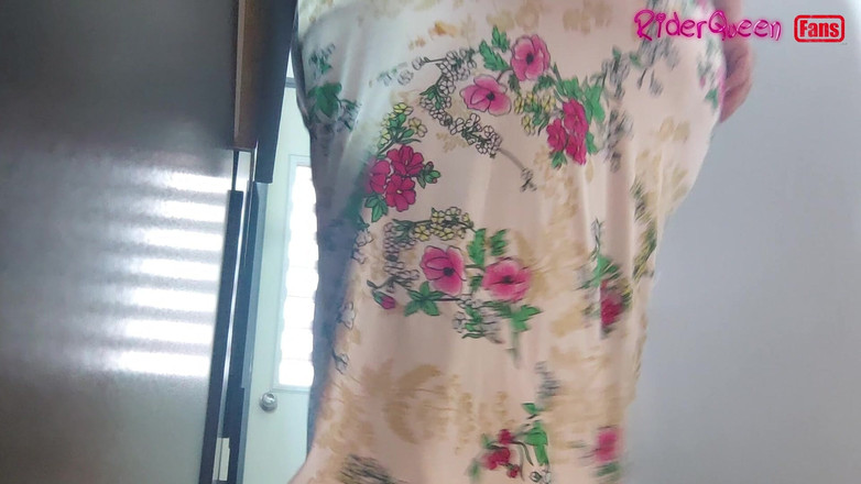 Riderqueen: Riderqueen follando - video para fanáticos