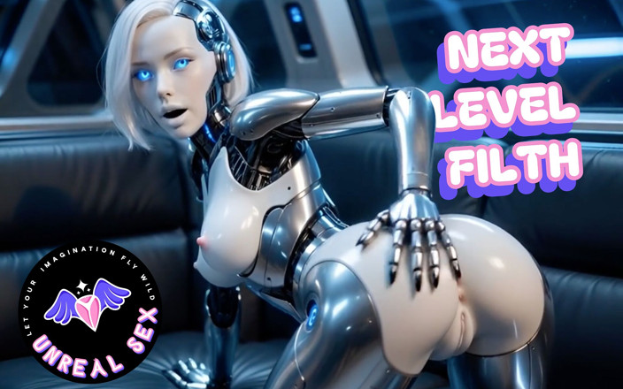 Unreal Sex: Next-level Ai-generated Fantasy Porn Compilation - Hungry Aliens, Fairies, Demons &amp; More