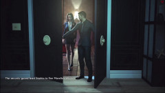 Johannes Gaming: AWAM - kde Sophia zasahuje, když se kluci snažili mít sex...