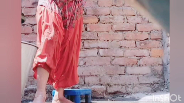 TricolorMusic3: 몰래 Mms 핫한 욕실 비디오를 훔치는 핫한 섹시한 비디오