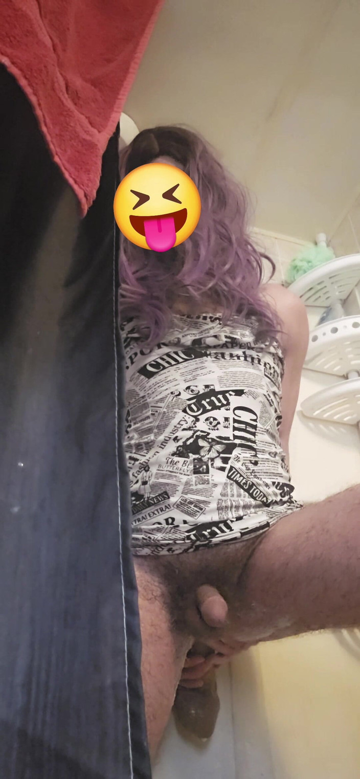 Natalie Slax: Midnight Morphosis