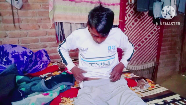 Contentformation2: Indian Boy Big Fan Girl and God Boy Team