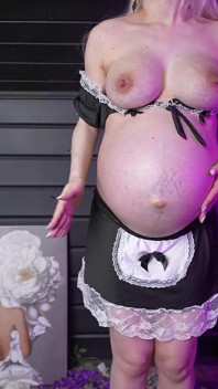 Hembiträde Vad Gravid Av Hennes Chef 9 månad sedan