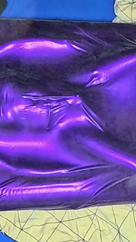 New Vacuum Bed
