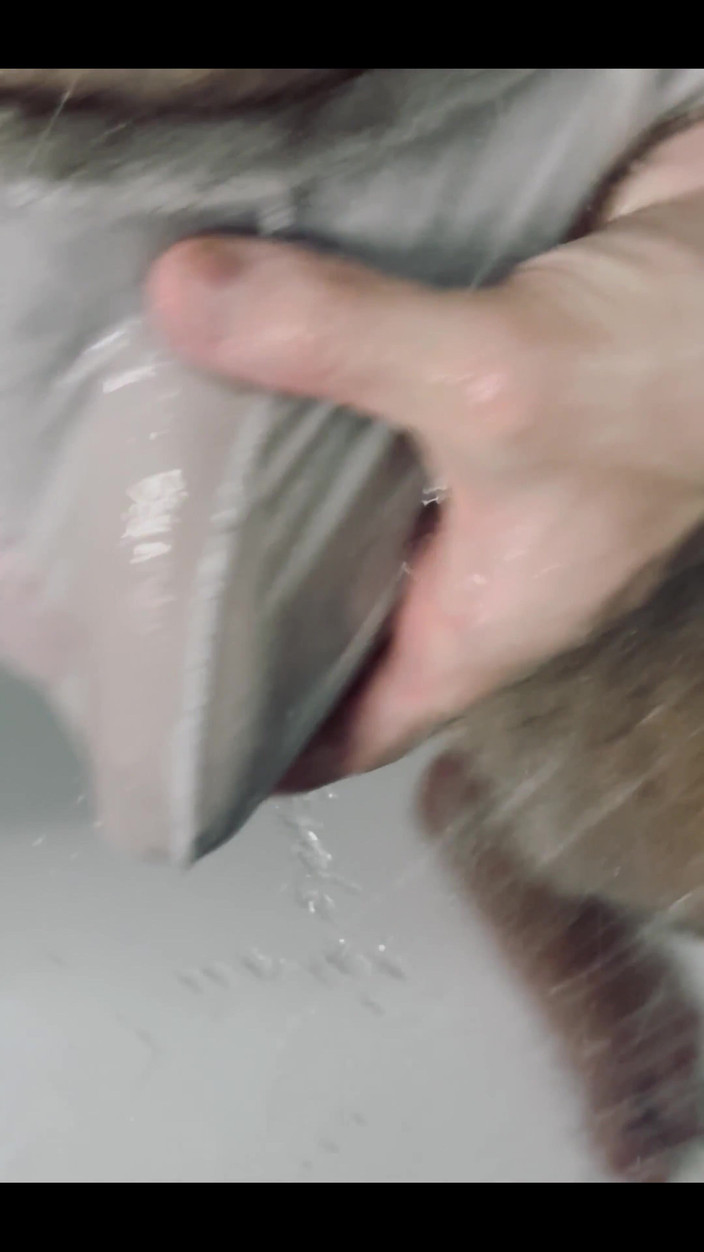 Mister Stone: Velký mokrý pytel