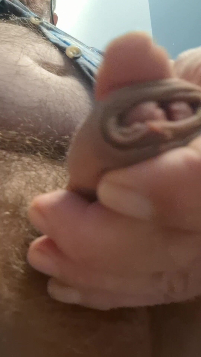 Sebastian Messner: Min Avrunkning