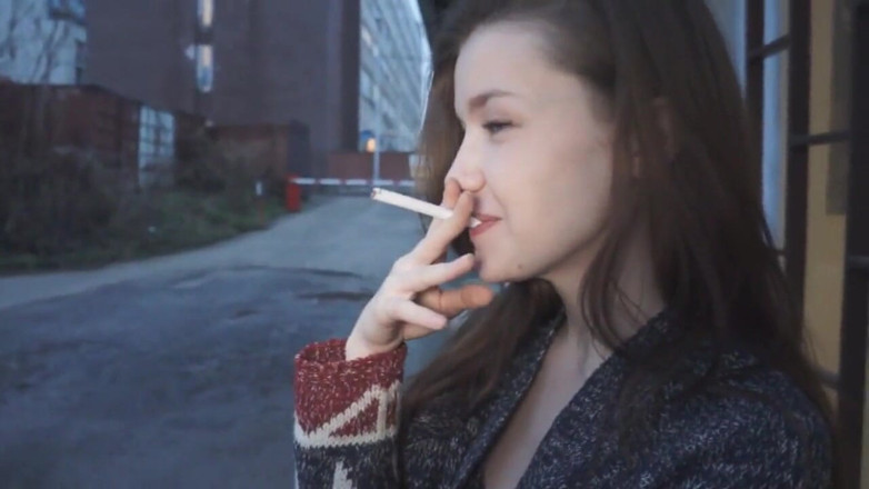 Watch4beauty: Emily la turista