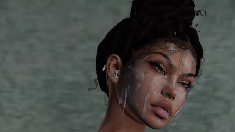 Pozi: Meine Frau und ich sind im virtuellen Bereich