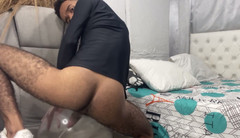 vergar4_daviid: Tôi đã trở lại phòng tập thể dục và bắt đầu làm...