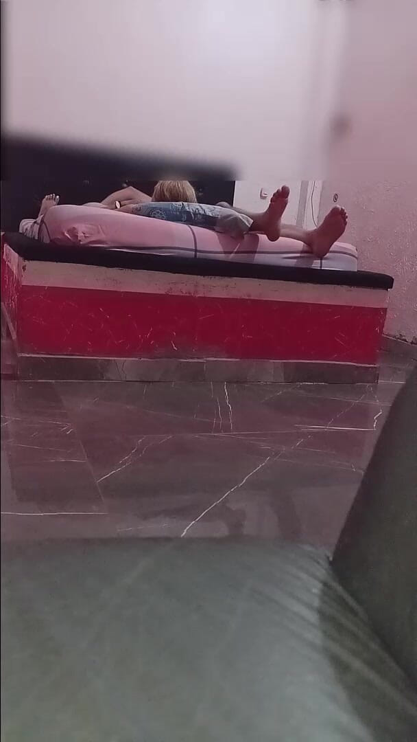 parejacasero: 모텔에서의 부유한 구강 성교