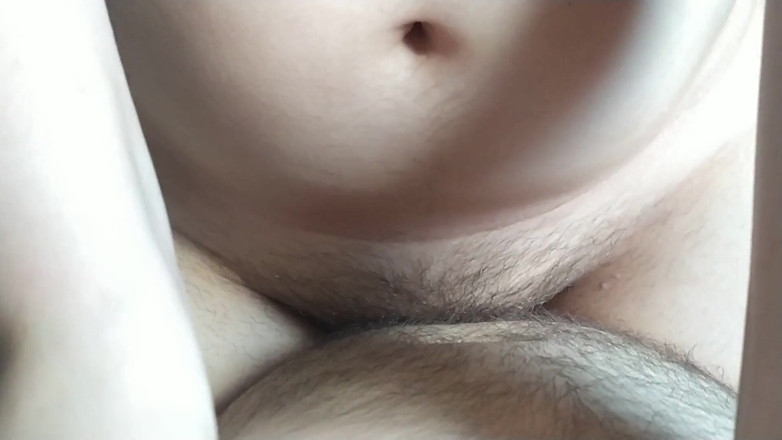 Milky Mari: Busty teen girls pussy stuffed with a fertile creampie - Milky...