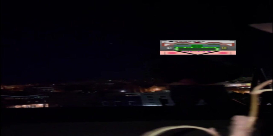 Lonewanderer: Riskanter Spaß in meiner stadt!