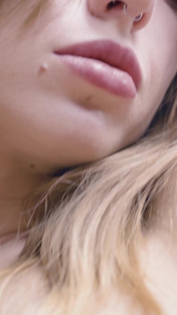 Behind the Scenes - Anastasiia Full Nude