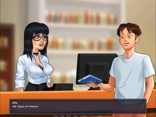 Cartoon Play: La saga di summertime parte 115