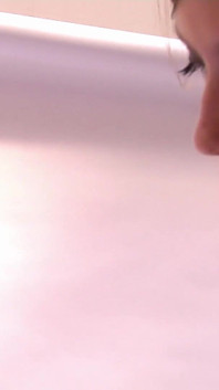 Lesbian Initiation and Fist-fucking for a French Teen