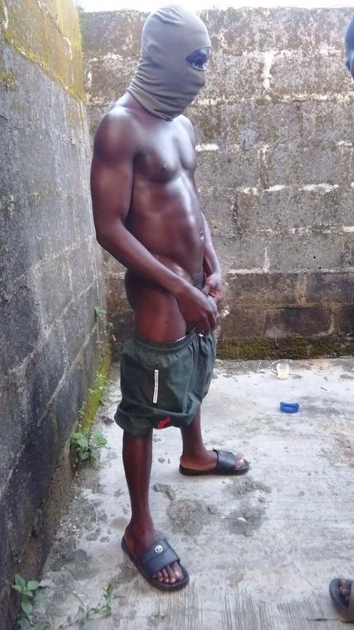 solomonnaija: Grande 20