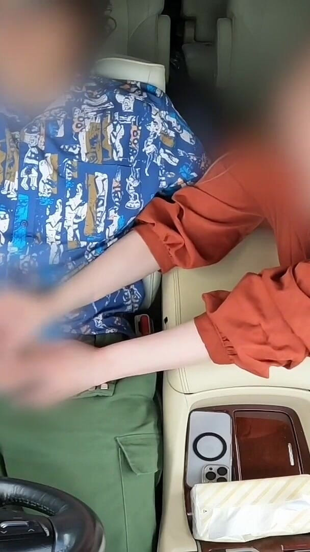 LuuLee0804: 남편이 돌아오기 전 사정 도전