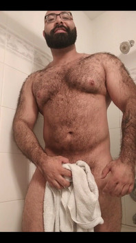 I Know You Love Watching Me