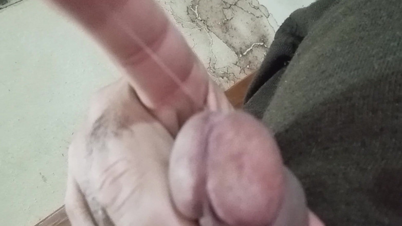 Paizao: 두더지 침 흐르는 것 맛있네
