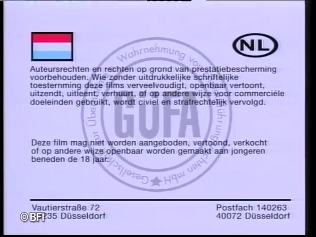 Amazing asses and pussies: Schwanzlutscher und schwanzreiter - DvD