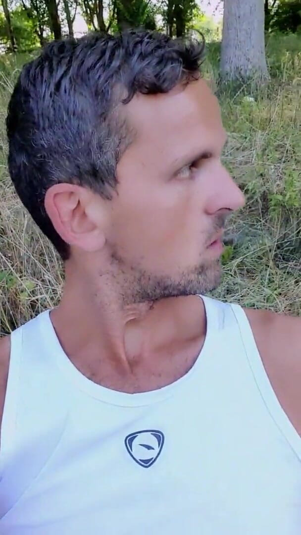 Slutboyben: Rainha exibicionista