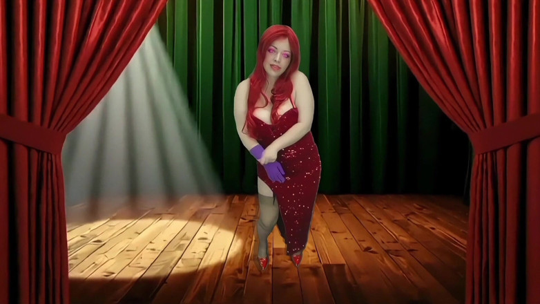 SapphireStyle90: Ediția Marele Final NSFW a lui Jessica