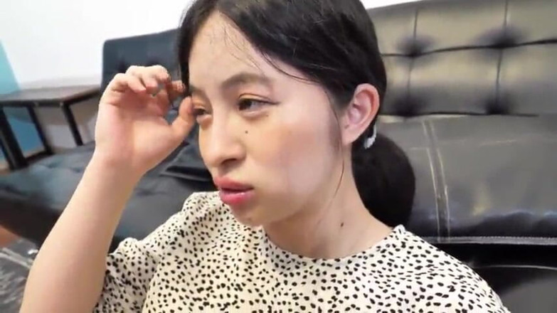 Asian happy ending: Asian angel 9364