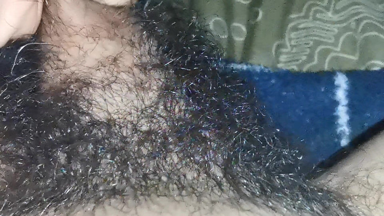 SEXY_GUYBEST: Je me suis perdu dans la jungle amazonienne