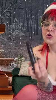 Bayan Claus'un yaramaz listesi: bekaret cezası